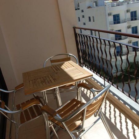 Nikos Hotel And Apartments Sarandë 외부 사진
